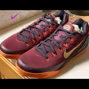 Kobe Bryant IX Size 10.5